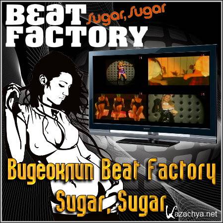  Beat Factory  Sugar, Sugar