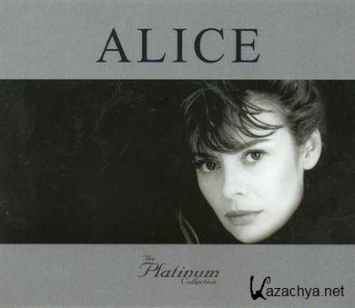 Alice - The Platinum Collection (2011).MP3