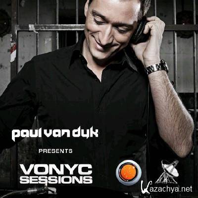 Paul van Dyk  Vonyc Sessions 239