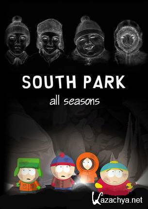   / South Park / S01-14