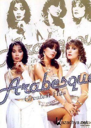 Arabesque - Greatest Hits (1983) DVD5