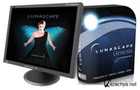 Lunascape 6.5.0 Full Beta 2