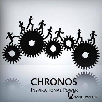 Chronos - Inspirational Power (2011) FLAC