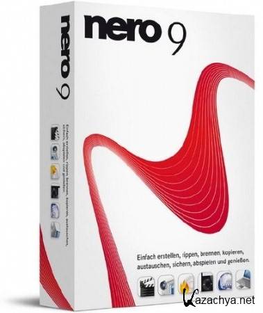 Nero Micro 9.0.9.4