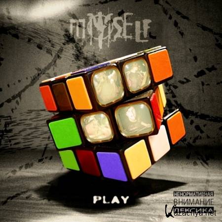 Myself - Play (2011)