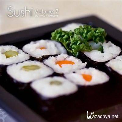 VA-Sushi Volume 7 (2011)