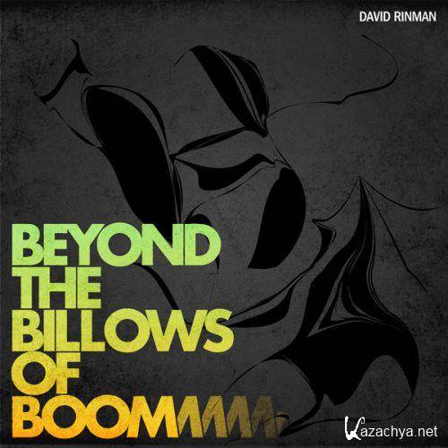 David Rinman - Beyond The Billows Of Boom (2010) MP3