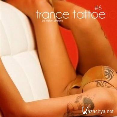 VA - Trance Tattoe #6 (2011)