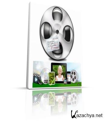 Xilisoft DVD & Video 6x1 2011