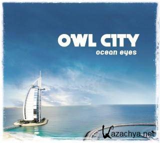 Owl City - 3 albums (2010) FLAC