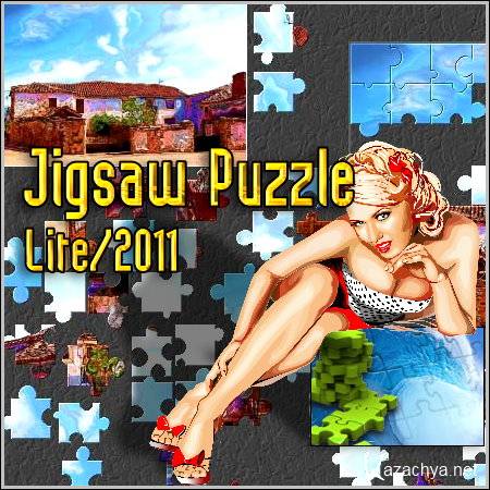 Jigsaw Puzzle (Lite/2011)