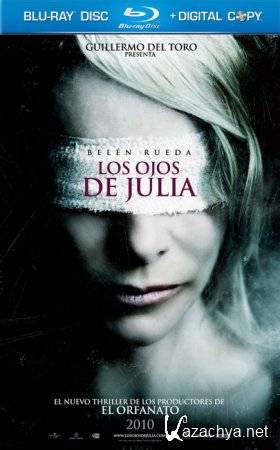  /   / Los ojos de Julia / Julia's eyes (2010) HDRip