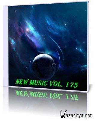 New Music vol. 175 (25.03.2011)