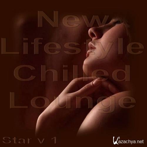 VA New Lifestyle Chilled Lounge  Star v 1
