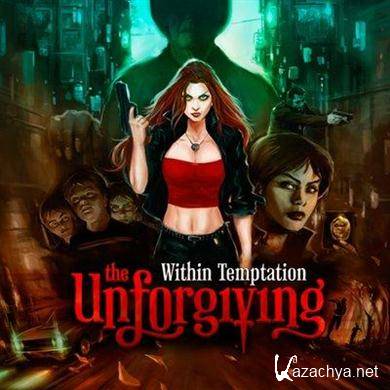 Within Temptation - The Unforgiving (2011).FLAC