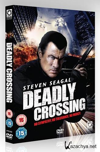   / Deadly Crossing (2011) DVDRip