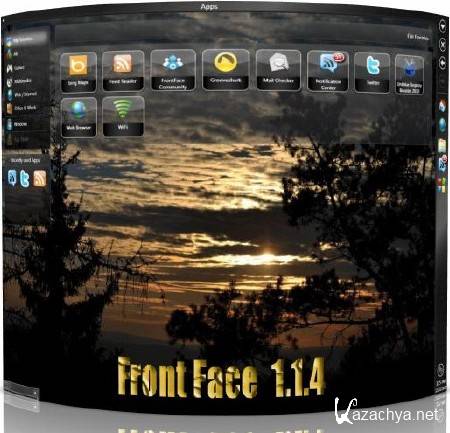 FrontFace 1.1.4