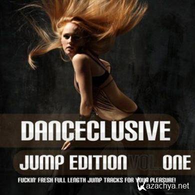 Danceclusive 4 U : Jump Edition (2011)
