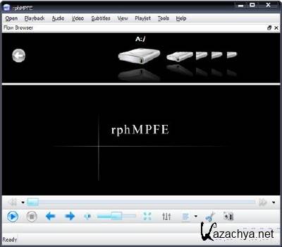 rphMPFE Portable 1.0.6