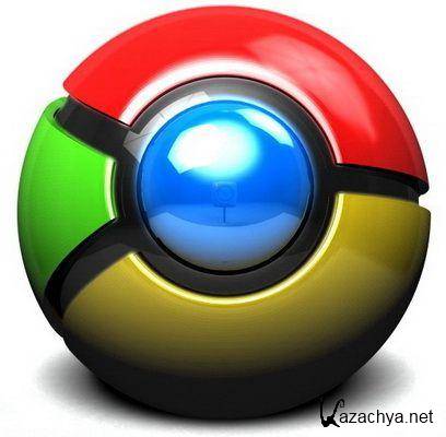 Google Chrome 12.0.715.0 Canary