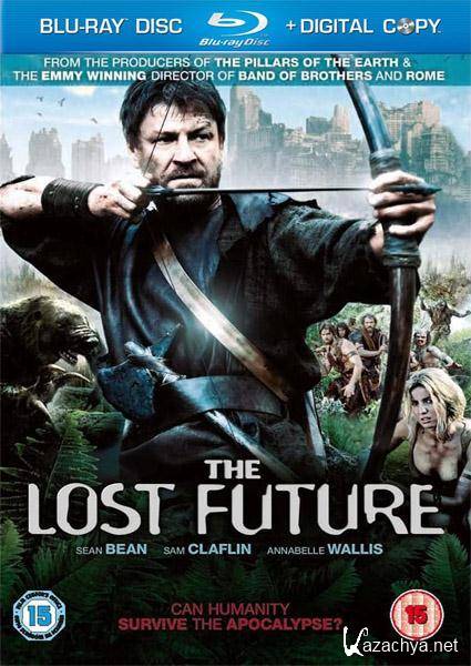   / The Lost Future (2010/HDRip/1400Mb)