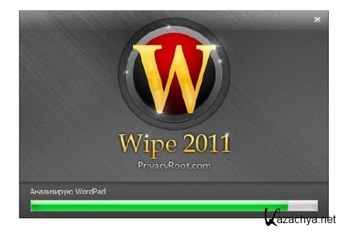 Wipe 2011 Build  6 Portable