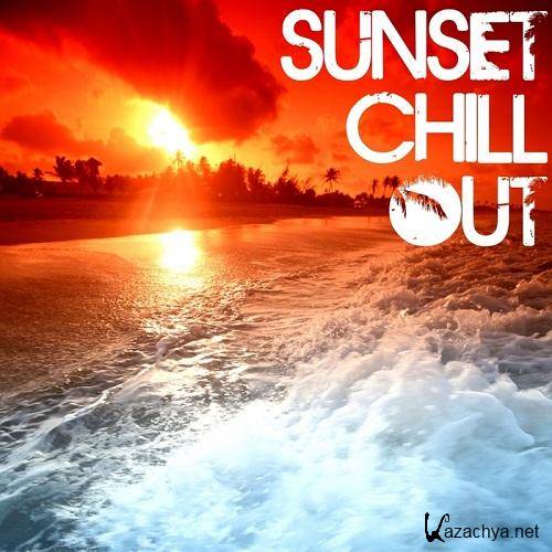 VA - Sunset Chill Out (2011)