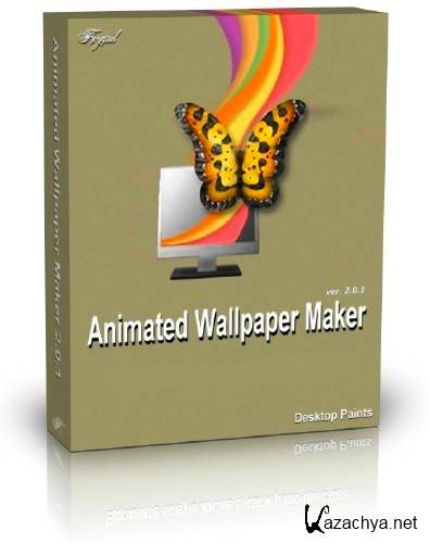 Animated Wallpaper Maker 2.5.5