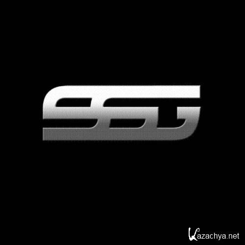 SSG Tunes Vol 3 (2011)
