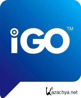 iGO 8.3+:       (27.03.11) R3 IVQ10
