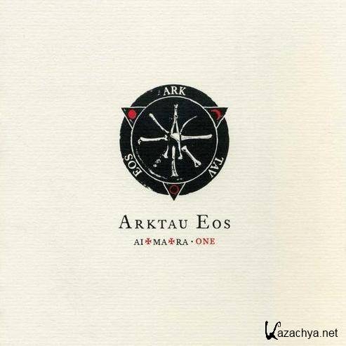 Arktau Eos - Ai Ma Ra (2009) MP3