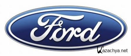 Ford Microcat USA 12.2010