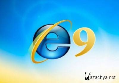 IInternet Explorer 9