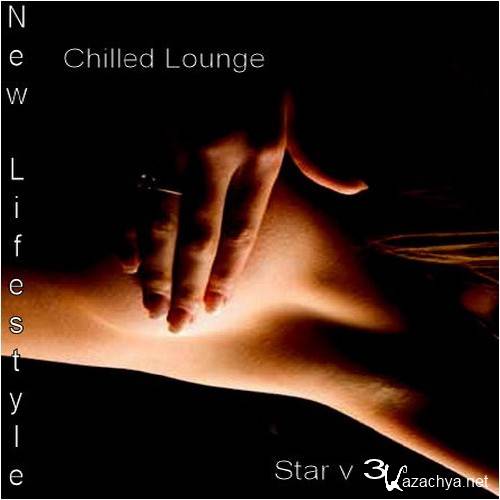 VA New Lifestyle Chilled Lounge  Star v 3