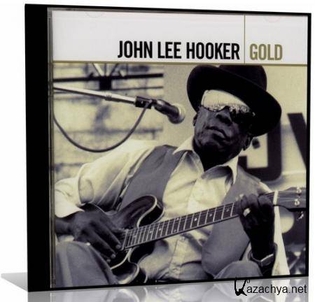 John Lee Hooker- Gold (2007) MP3