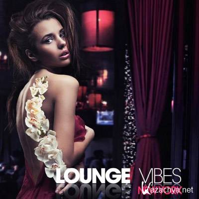 Lounge Vibes New York (2011)