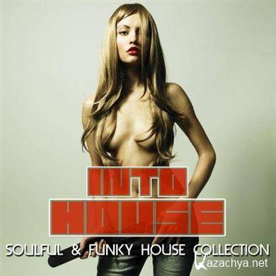 Into House: Soulful and Funky House Collection (2011)