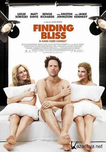    / Finding Bliss (2009 / DVDRip / 1.4 Gb)