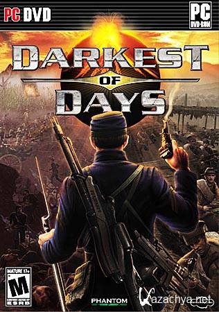 Darkest of Days 1.05 (RePack R3PacK/RUS/ENG)