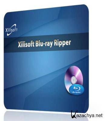 Xilisoft Blu Ray Ripper 5.2.12.0323 ML/Rus