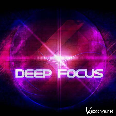 Deep Focus - Moon (2011)
