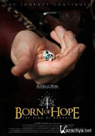 Рождение надежды / Born of Hope (2009/DVDRip/700MB)
