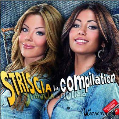 Various Artists - Striscia la Compilation 2011 (2011).MP3