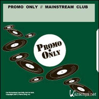 Various Artists - Promo Only Mainstream Club - March 2011 (2011).MP3