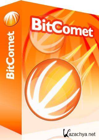 BitComet 1,26    2011
