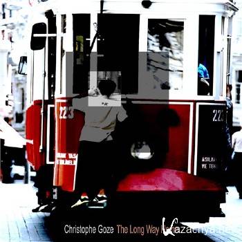 Christophe Goze - The Long Way Home