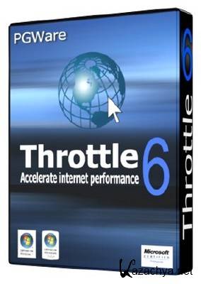 PGWare Throttle 6.3.28.2011