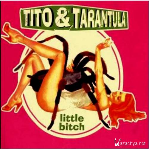 Tito & Tarantula The Favorit 