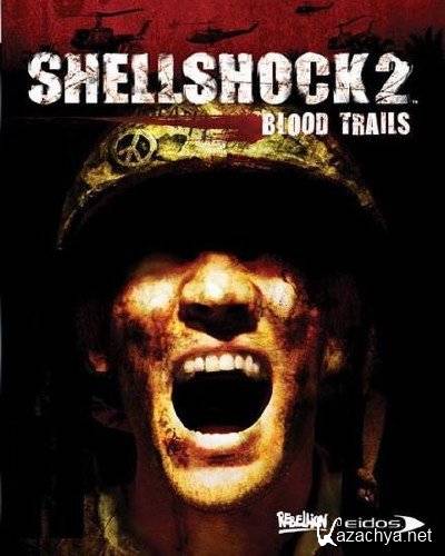 ShellShellShock 2:   / ShellShock 2: Blood Trails (2009/RUS) RePack  R.G. NoLimits