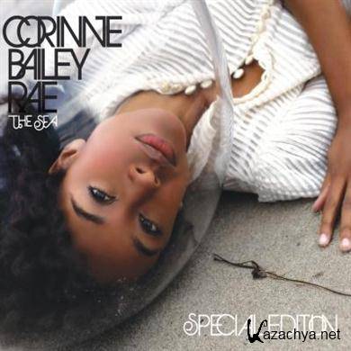 Corinne Bailey Rae - The Sea (Special Edition) (2011) FLAC